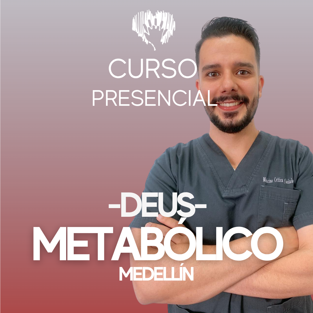 Curso Destrezas esenciales en urgencias - DEUS