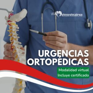 Curso Urgencias ortopédicas