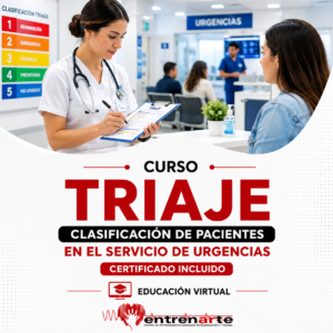 Curso triaje