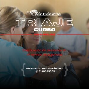 Curso triaje