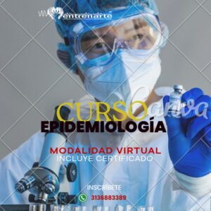 Curso Epidemiología para dummies