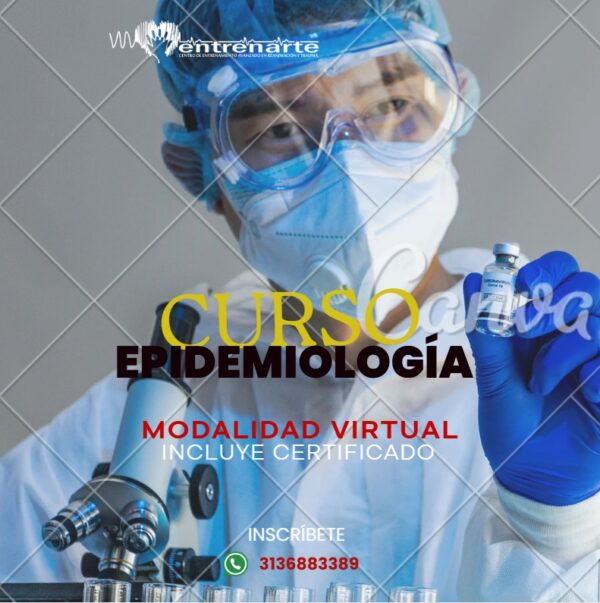 Curso Epidemiología para dummies