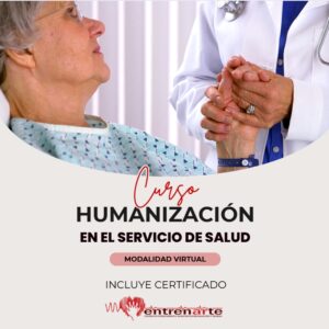 Curso Humanización en salud