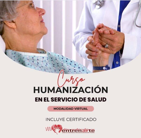 Curso Humanización en salud