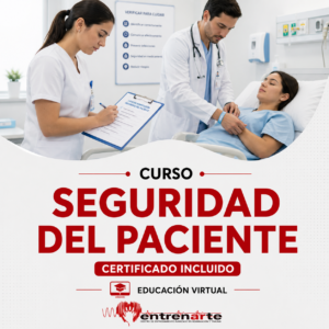 Curso Seguridad del Paciente
