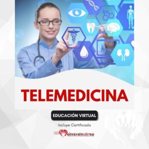 Curso de Telemedicina